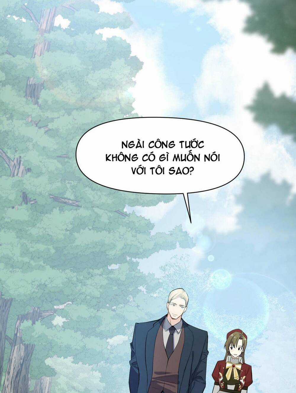 Đại Chiến Công Chúa - Chapter 105 - Trang 16