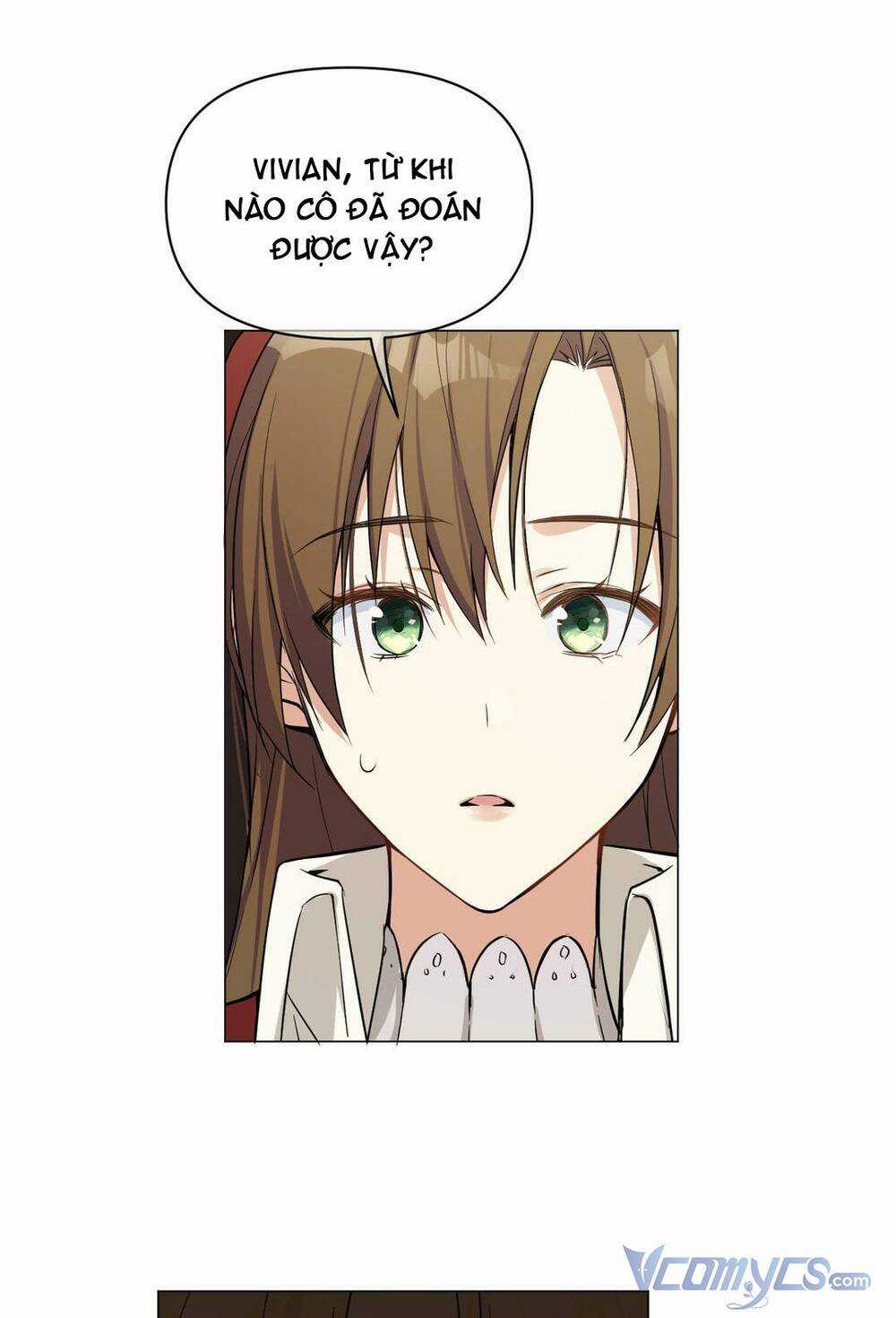 Đại Chiến Công Chúa - Chapter 105 - Trang 3