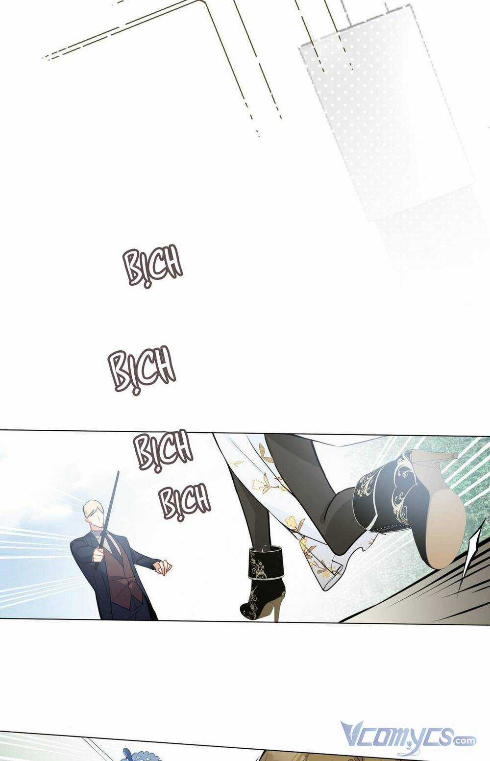 Đại Chiến Công Chúa - Chapter 105 - Trang 25