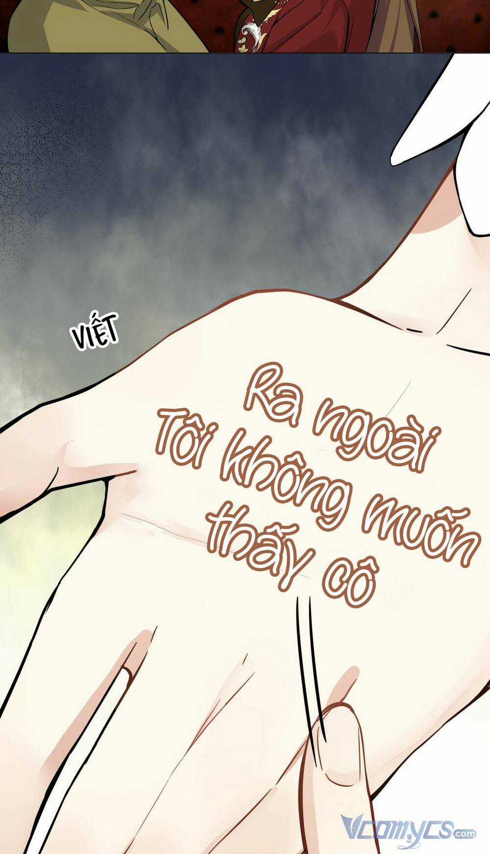 Đại Chiến Công Chúa - Chapter 105 - Trang 5