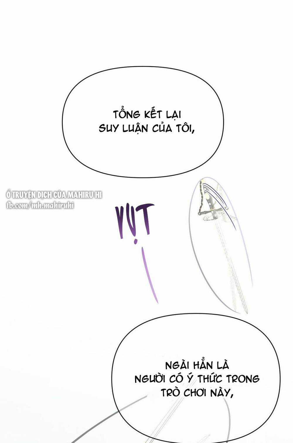 Đại Chiến Công Chúa - Chapter 105 - Trang 46