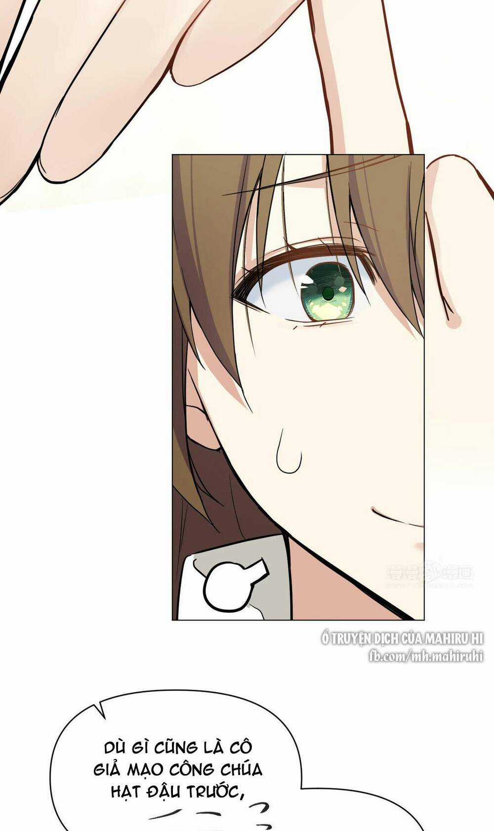 Đại Chiến Công Chúa - Chapter 105 - Trang 6