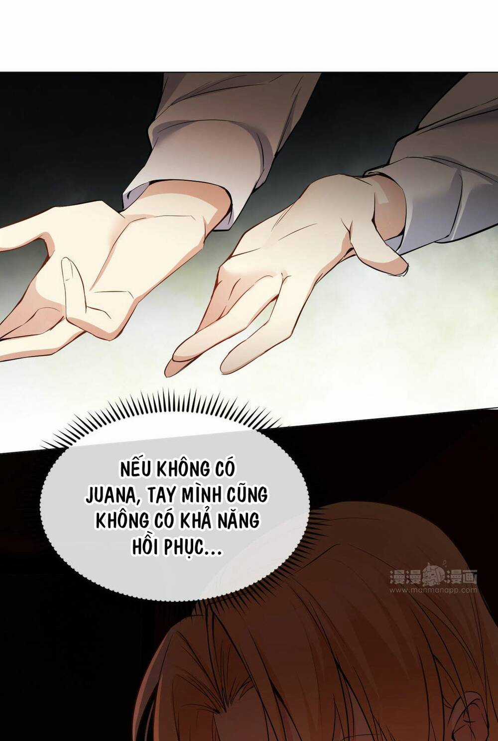 Đại Chiến Công Chúa - Chapter 105 - Trang 10