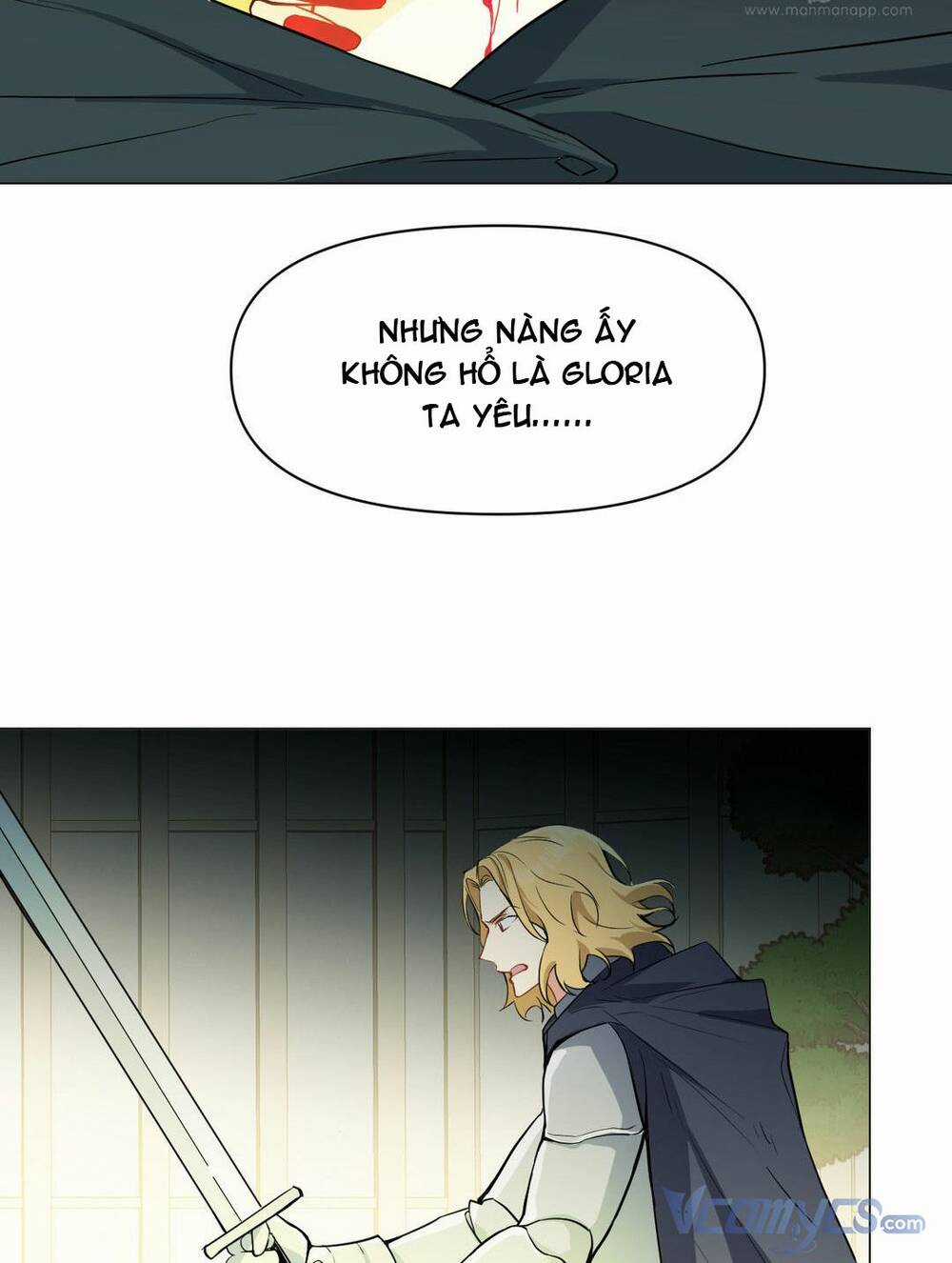 Đại Chiến Công Chúa - Chapter 106 - Trang 21