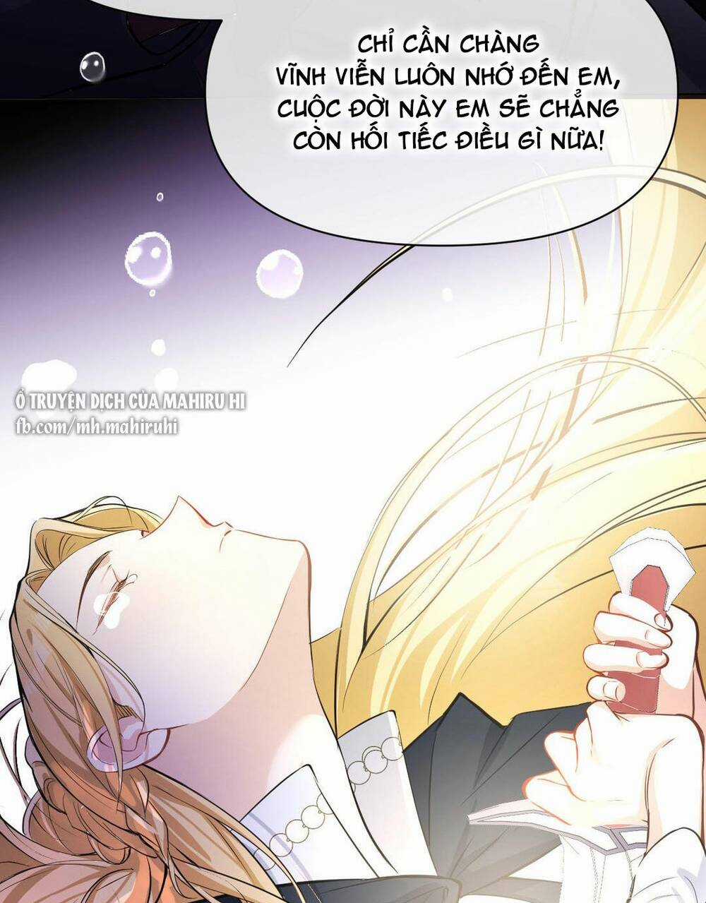 Đại Chiến Công Chúa - Chapter 106 - Trang 24