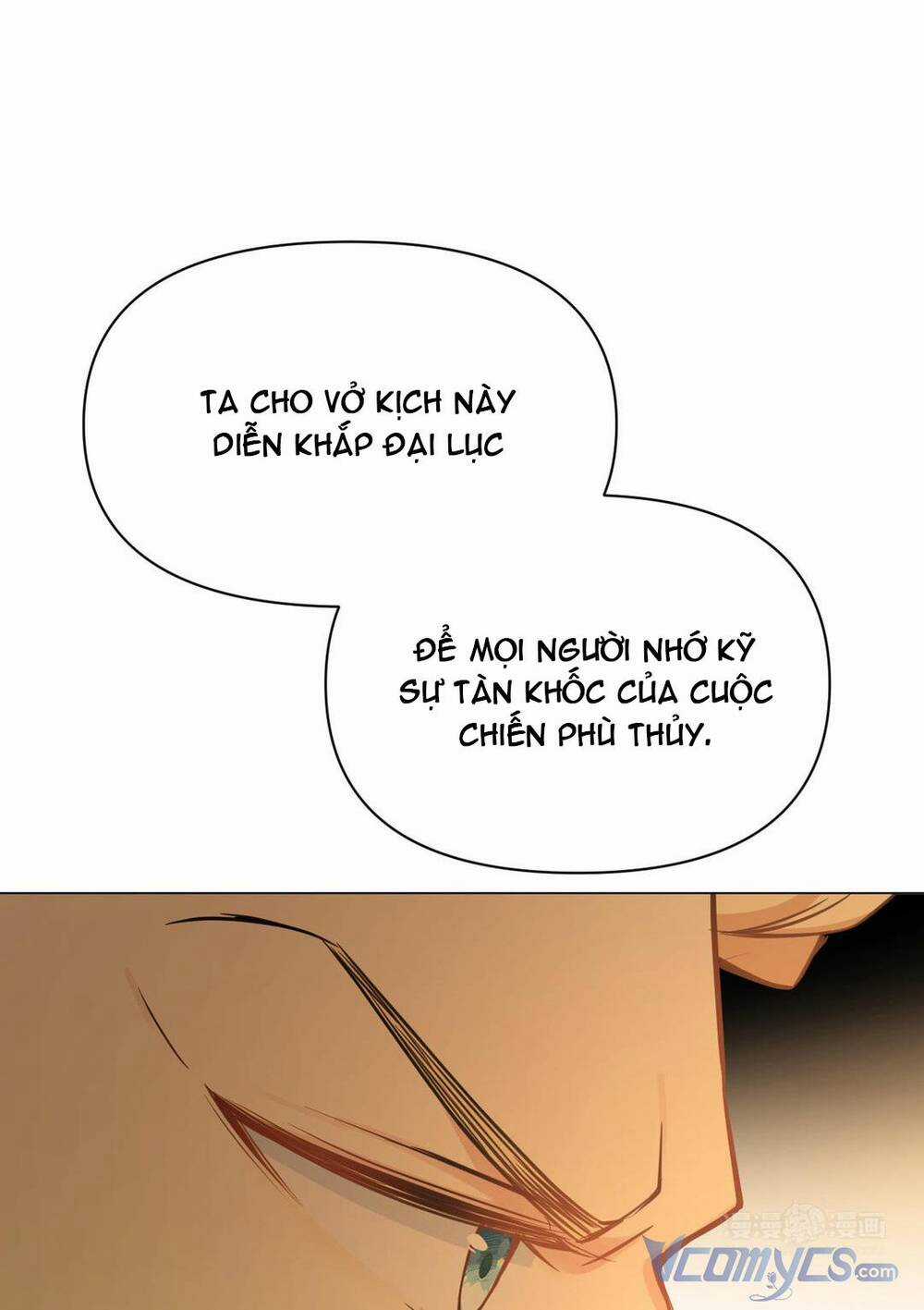 Đại Chiến Công Chúa - Chapter 106 - Trang 29