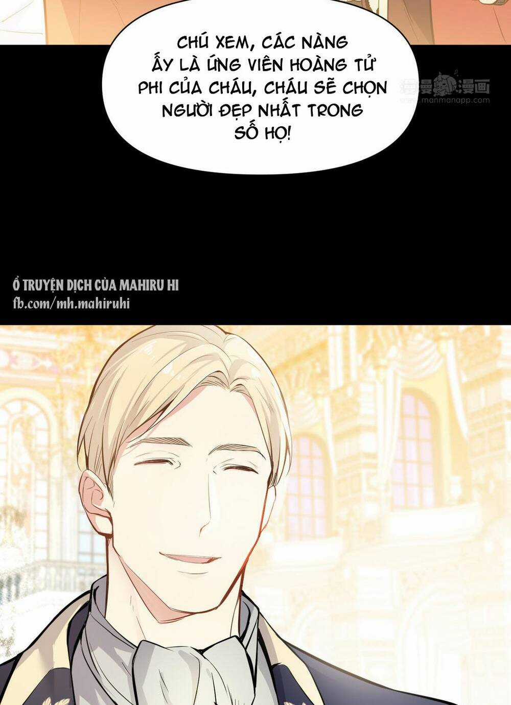 Đại Chiến Công Chúa - Chapter 107 - Trang 12