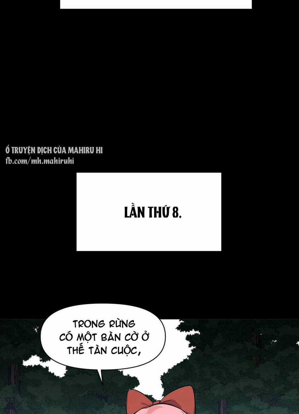 Đại Chiến Công Chúa - Chapter 107 - Trang 30