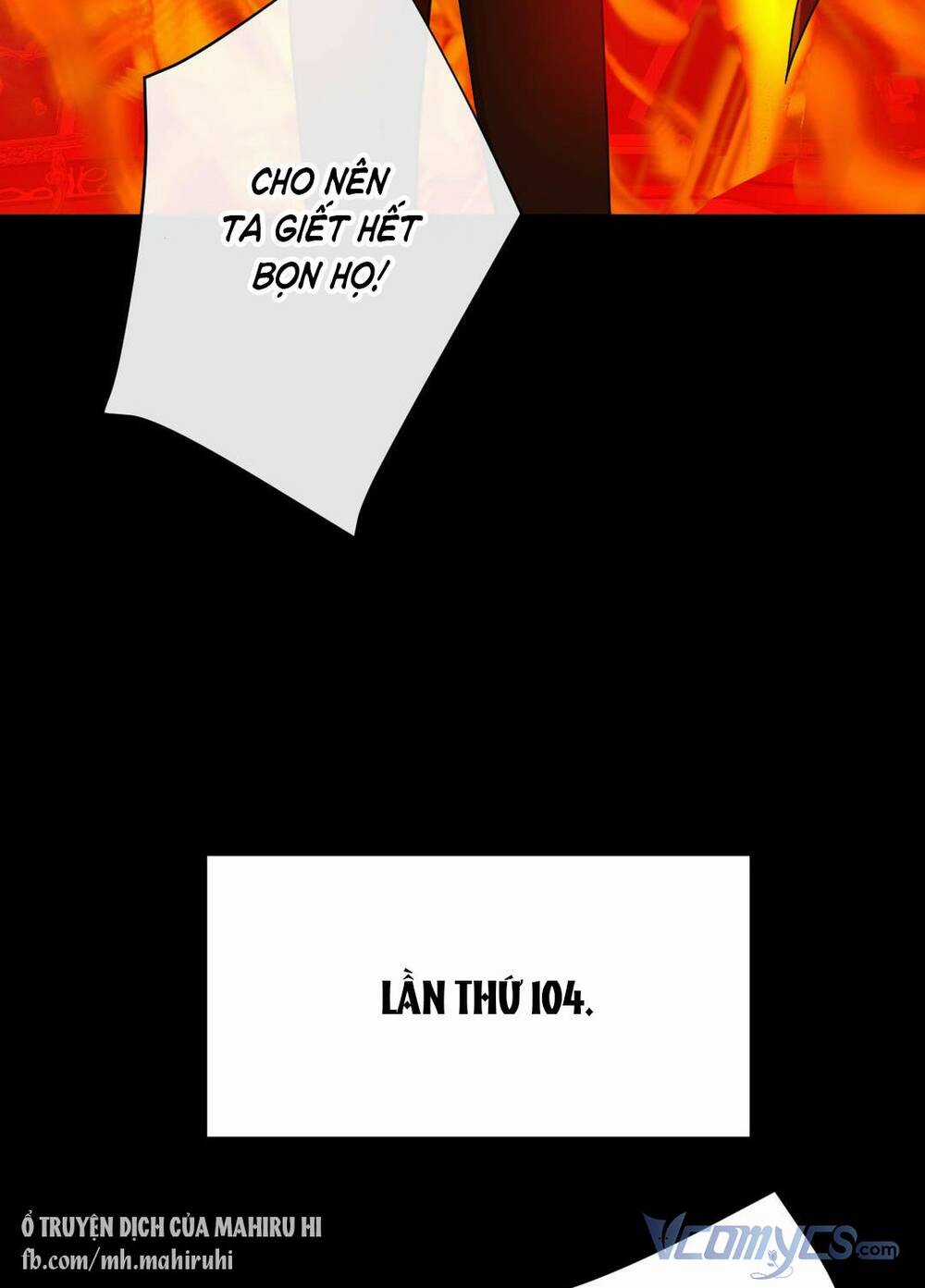 Đại Chiến Công Chúa - Chapter 107 - Trang 37