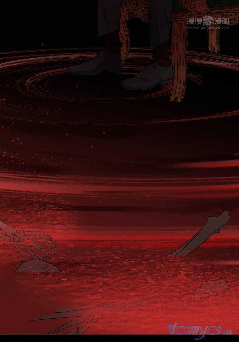 Đại Chiến Công Chúa - Chapter 107 - Trang 41