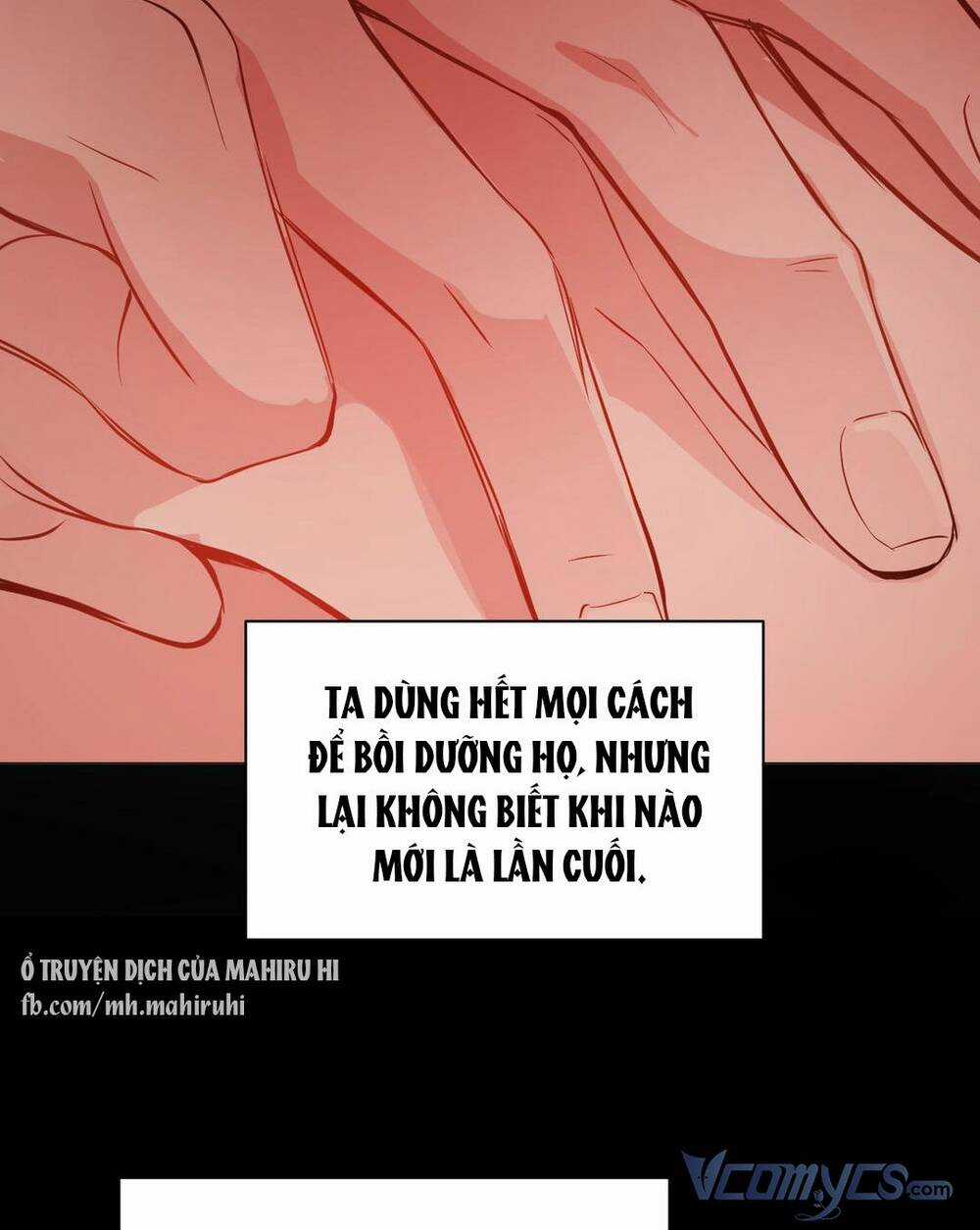 Đại Chiến Công Chúa - Chapter 107 - Trang 43