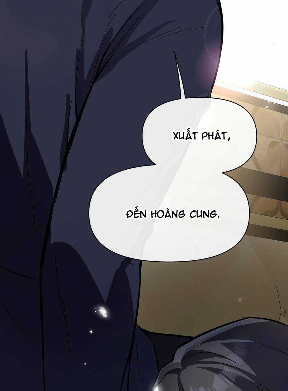 Đại Chiến Công Chúa - Chapter 107 - Trang 8