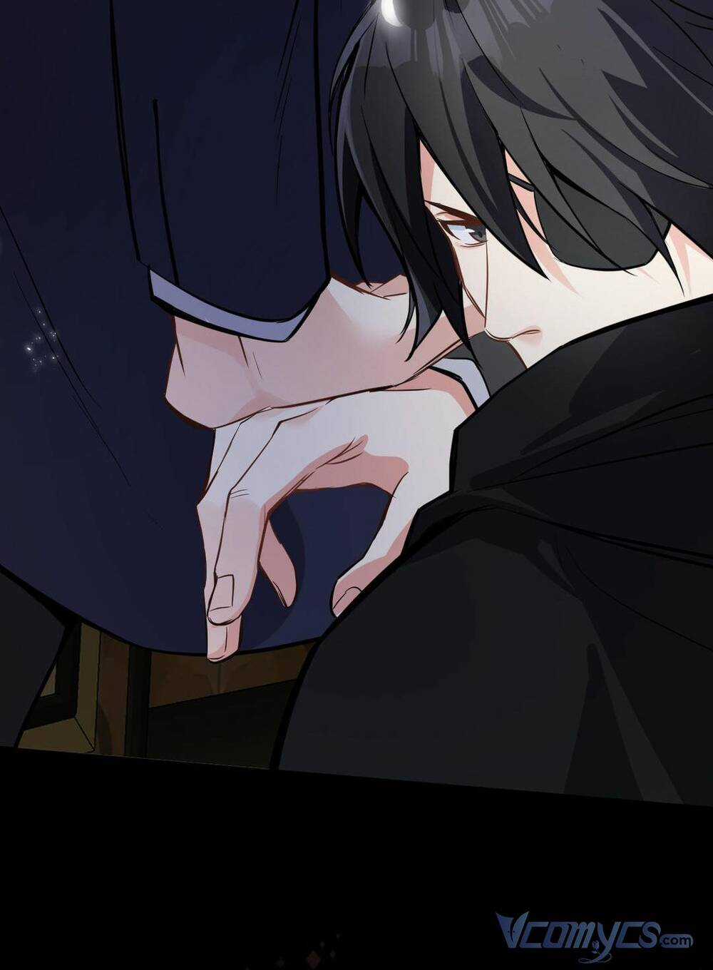 Đại Chiến Công Chúa - Chapter 107 - Trang 9