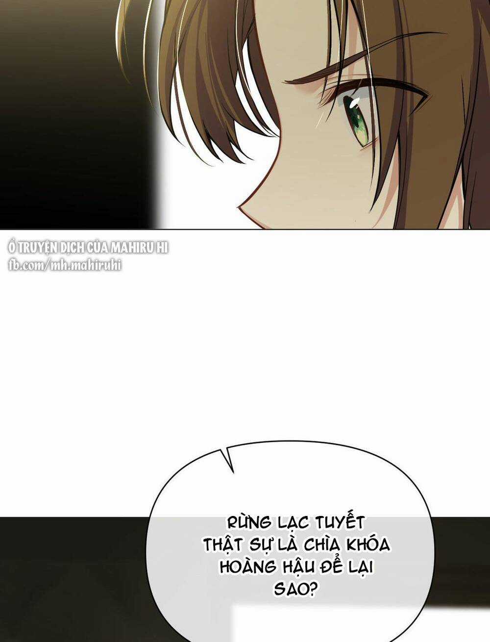 Đại Chiến Công Chúa - Chapter 108 - Trang 4