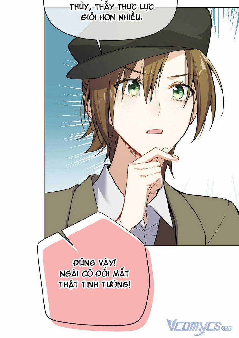 Đại Chiến Công Chúa - Chapter 108 - Trang 39