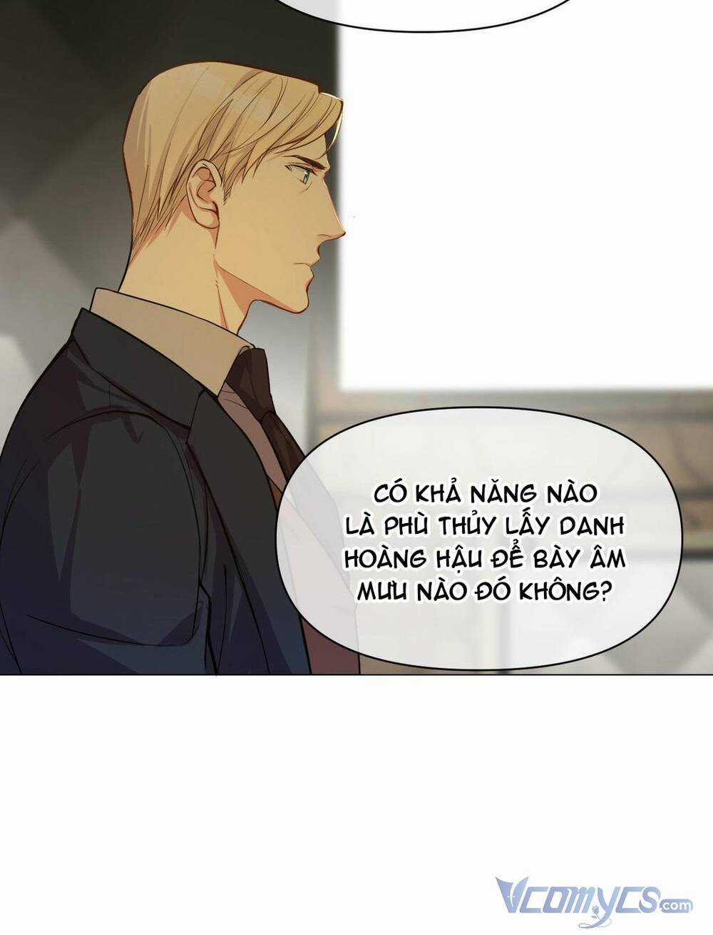 Đại Chiến Công Chúa - Chapter 108 - Trang 5