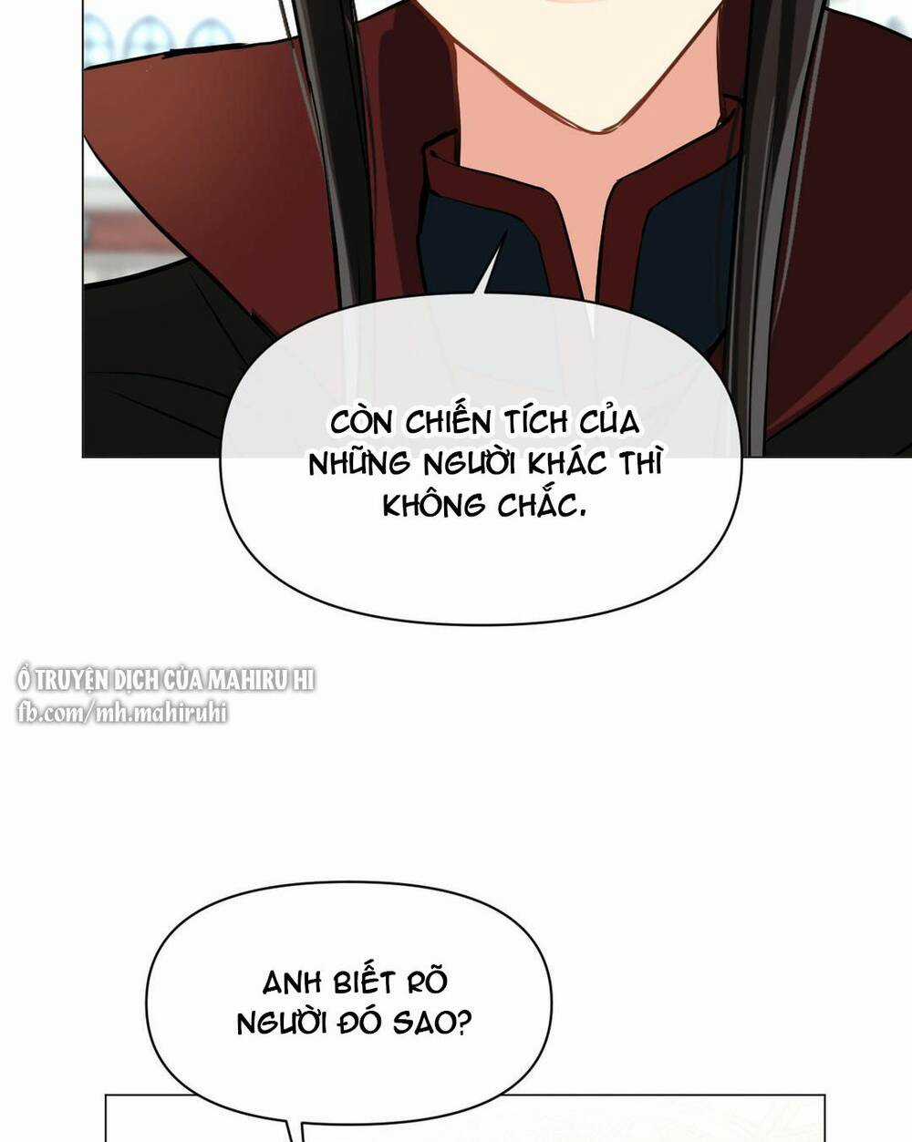 Đại Chiến Công Chúa - Chapter 108 - Trang 46