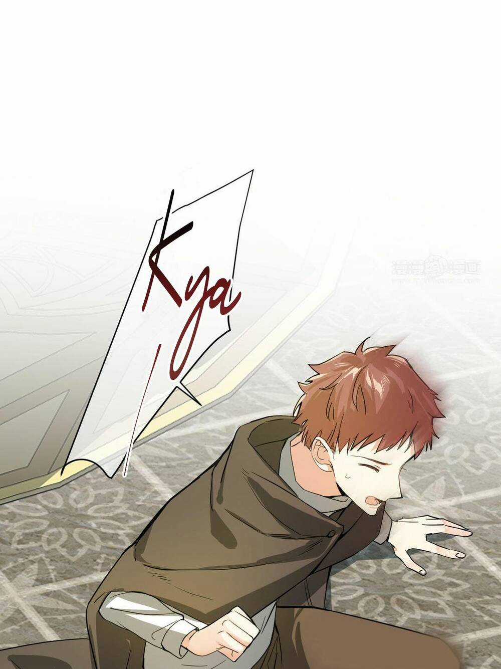 Đại Chiến Công Chúa - Chapter 108 - Trang 54