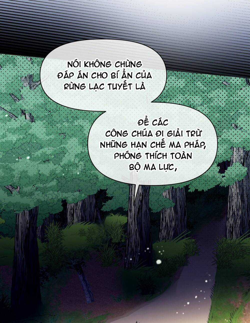 Đại Chiến Công Chúa - Chapter 108 - Trang 10