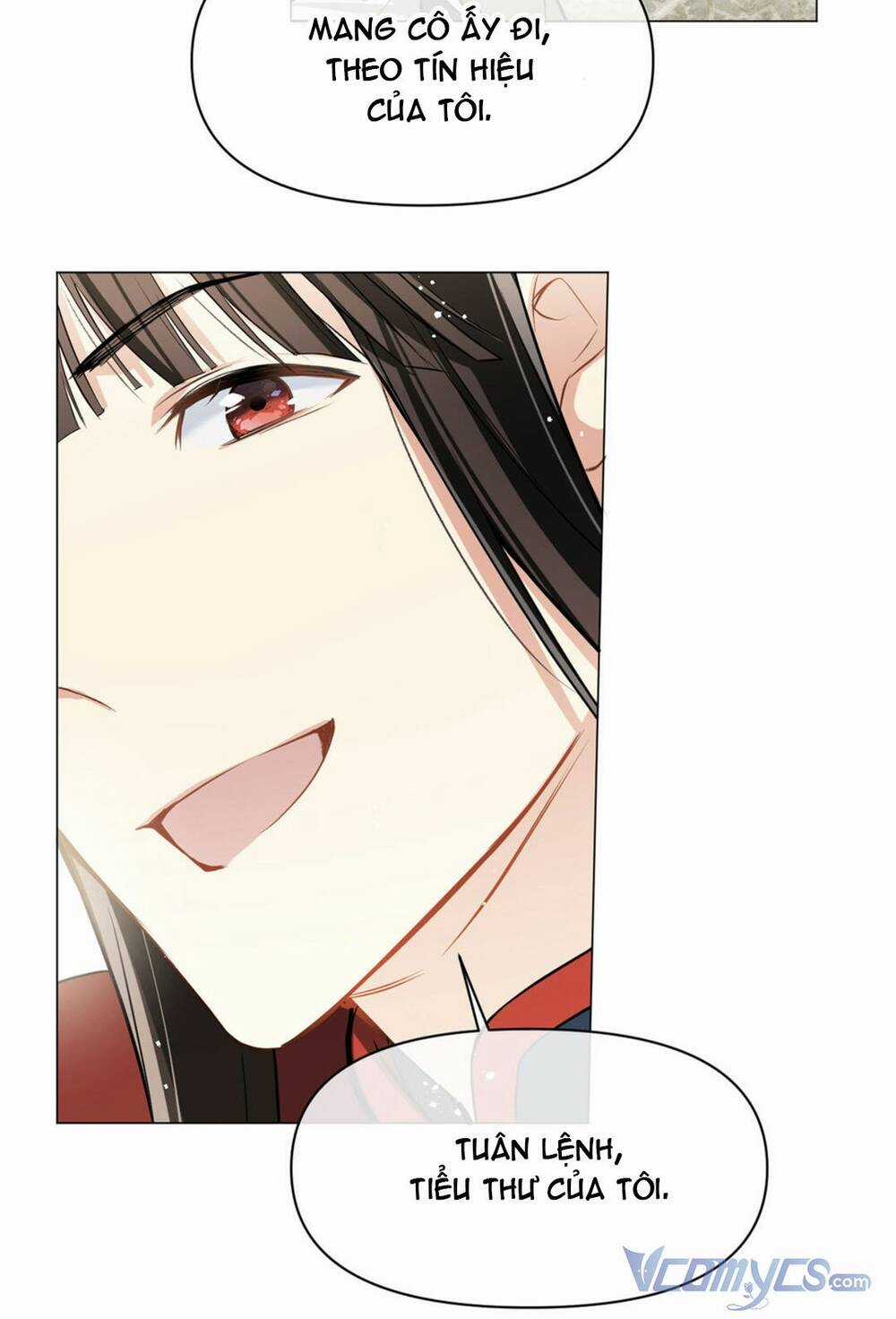 Đại Chiến Công Chúa - Chapter 109 - Trang 13