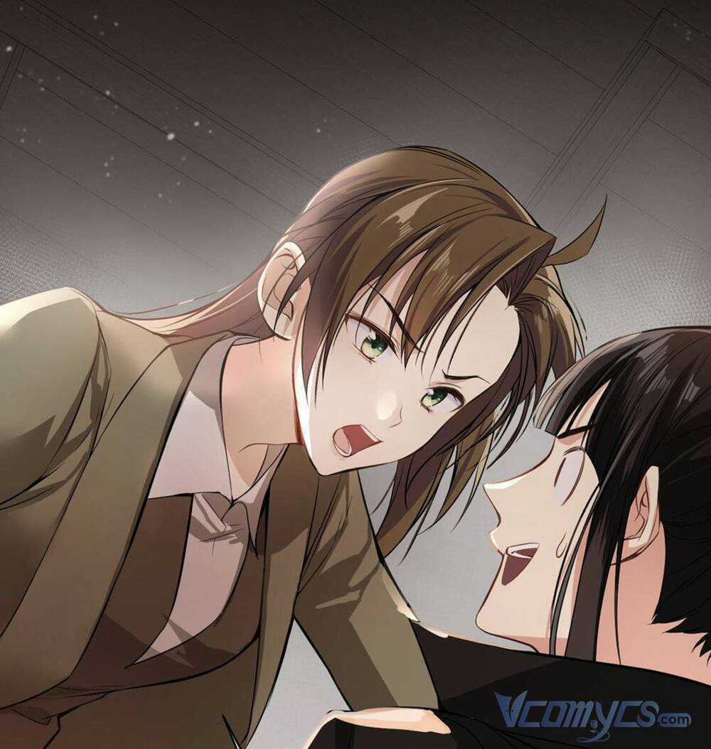 Đại Chiến Công Chúa - Chapter 109 - Trang 36