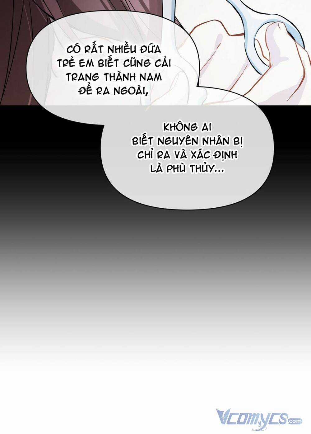 Đại Chiến Công Chúa - Chapter 109 - Trang 50