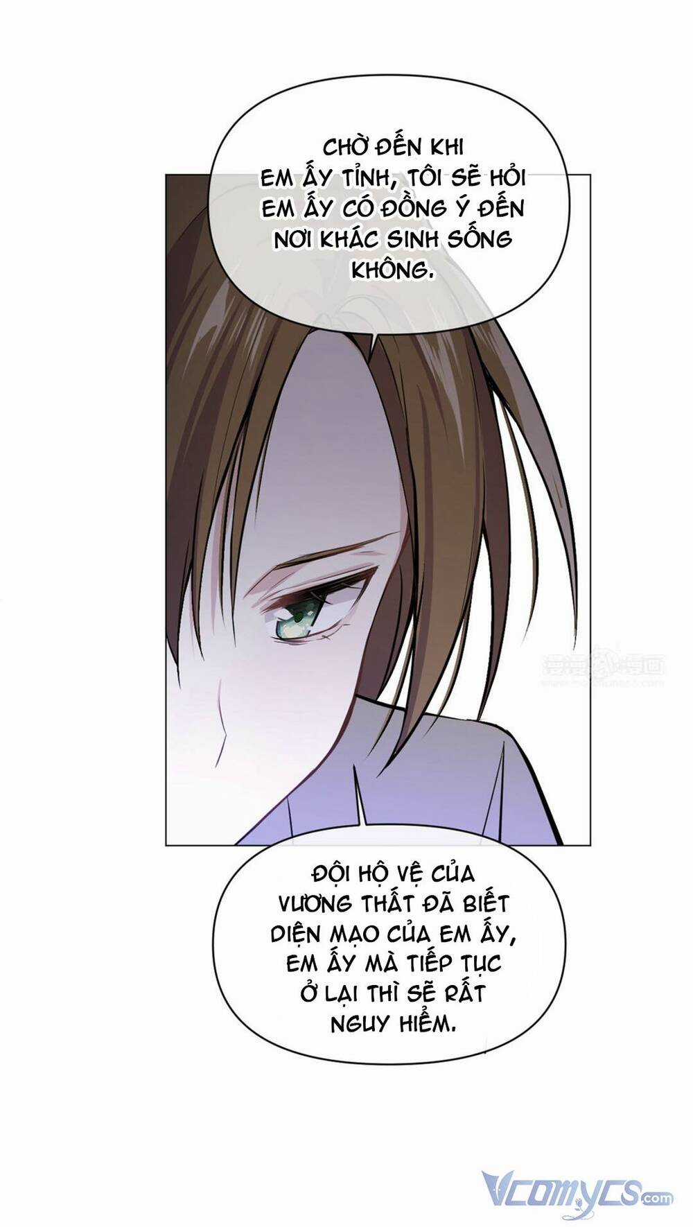 Đại Chiến Công Chúa - Chapter 109 - Trang 56