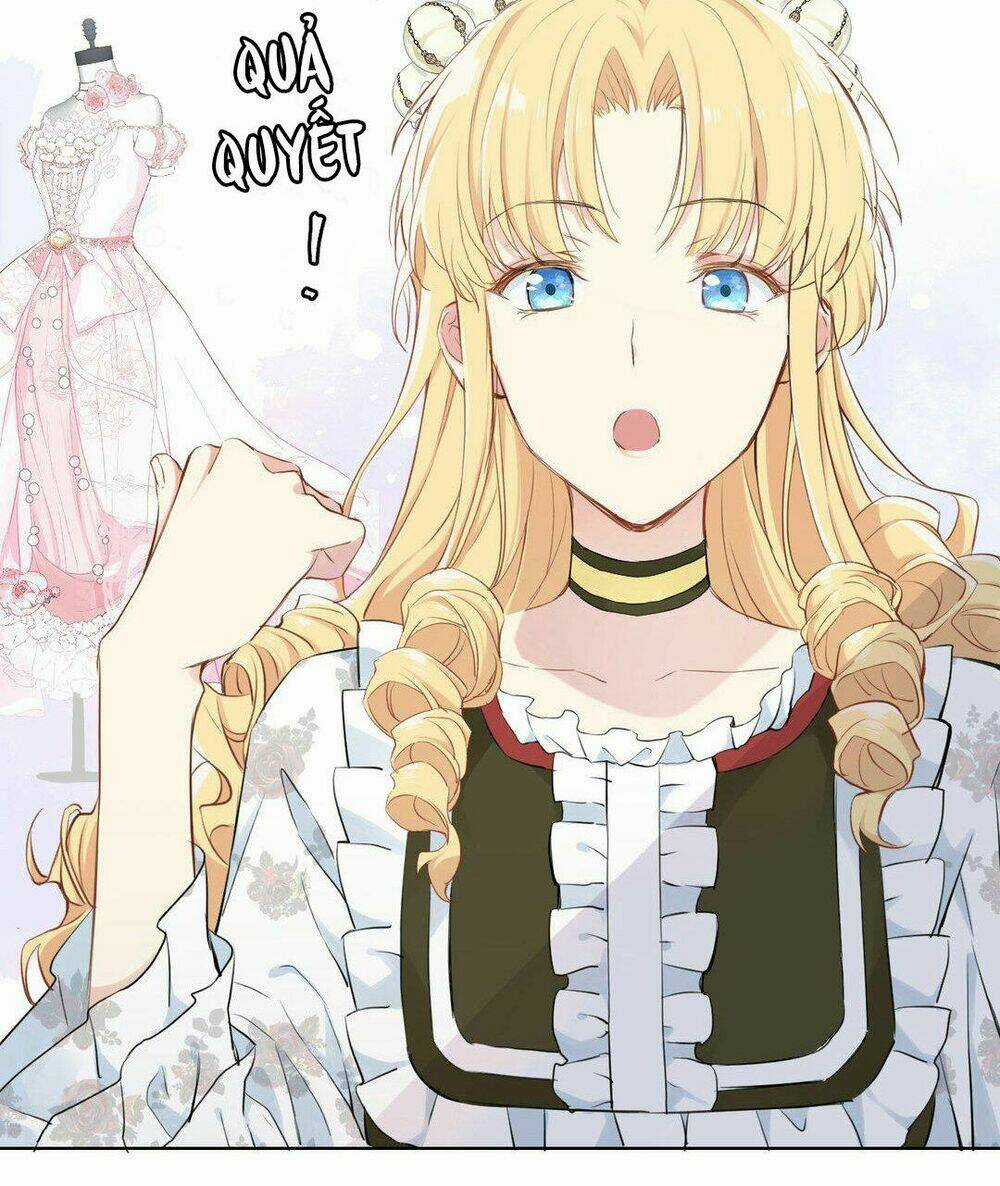 Đại Chiến Công Chúa - Chapter 11 - Trang 15