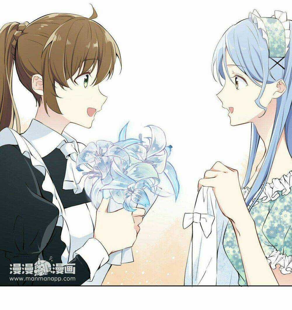 Đại Chiến Công Chúa - Chapter 11 - Trang 23