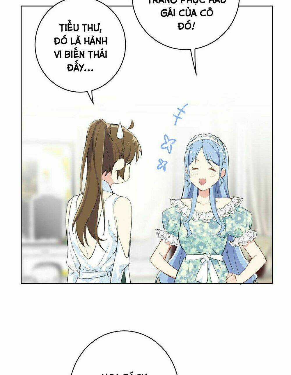 Đại Chiến Công Chúa - Chapter 11 - Trang 28