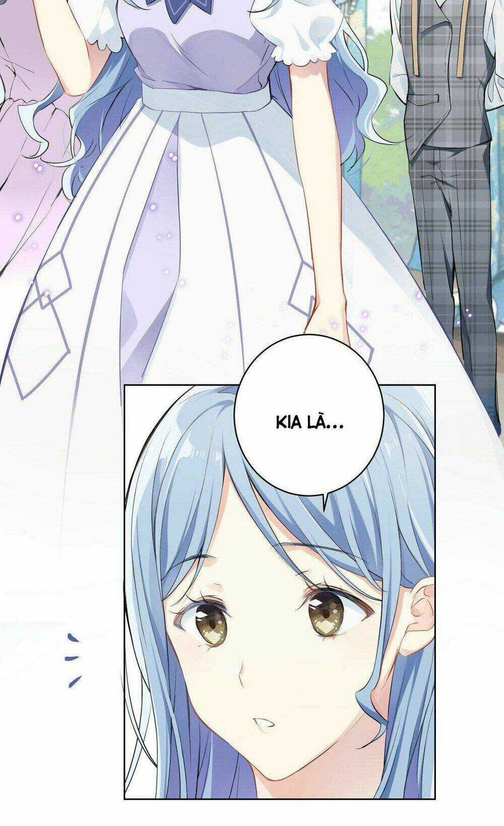 Đại Chiến Công Chúa - Chapter 11 - Trang 4