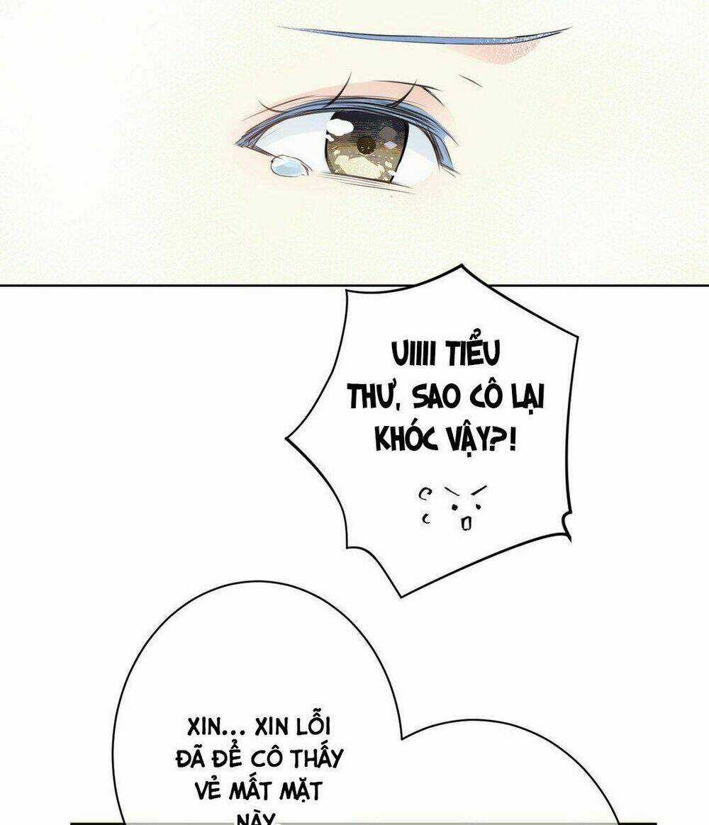 Đại Chiến Công Chúa - Chapter 11 - Trang 33