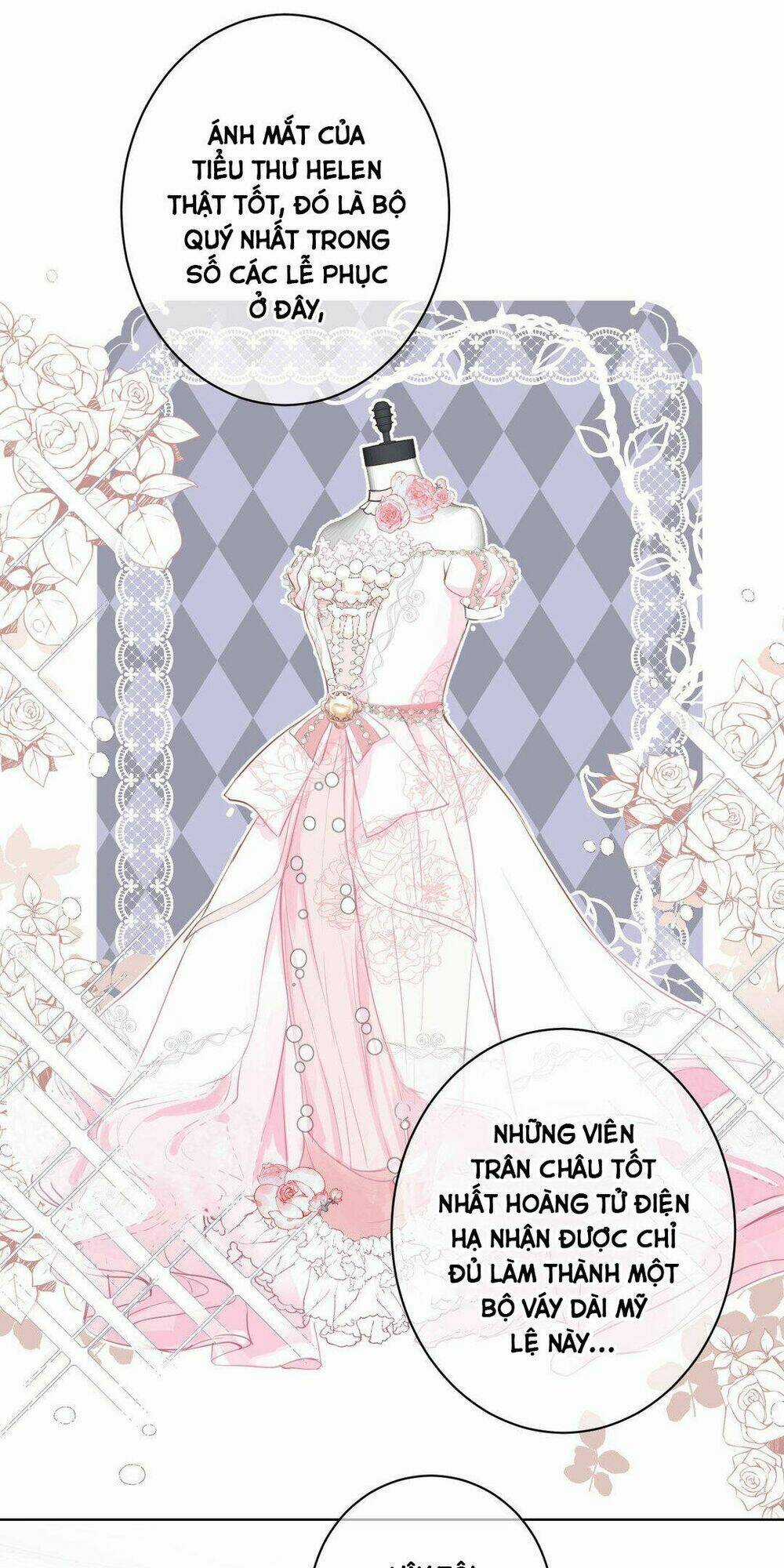 Đại Chiến Công Chúa - Chapter 11 - Trang 5