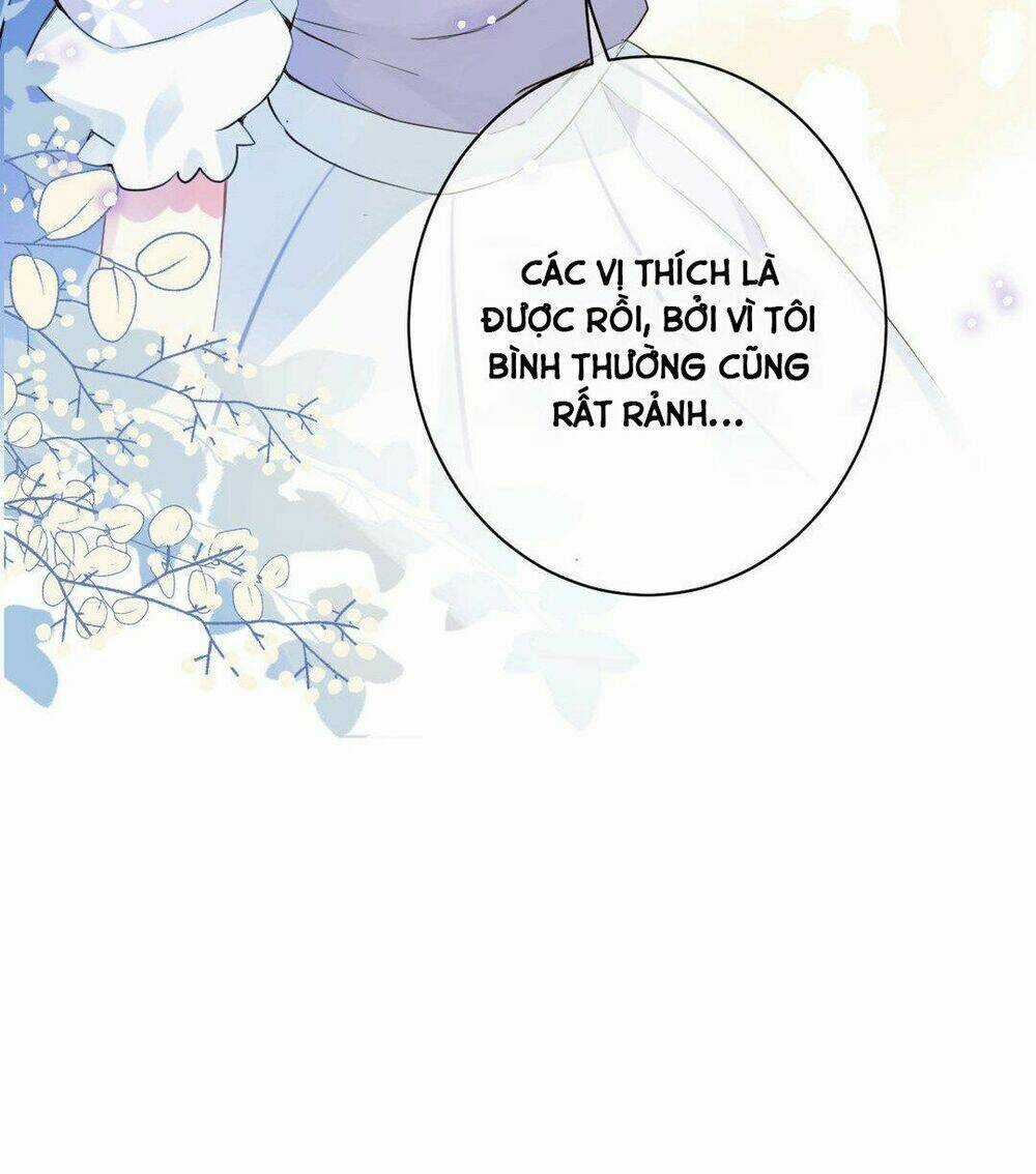 Đại Chiến Công Chúa - Chapter 11 - Trang 10