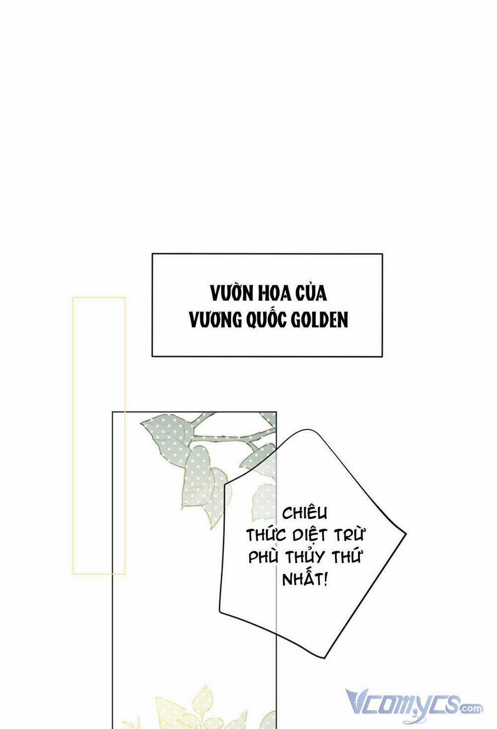 Đại Chiến Công Chúa - Chapter 110 - Trang 27