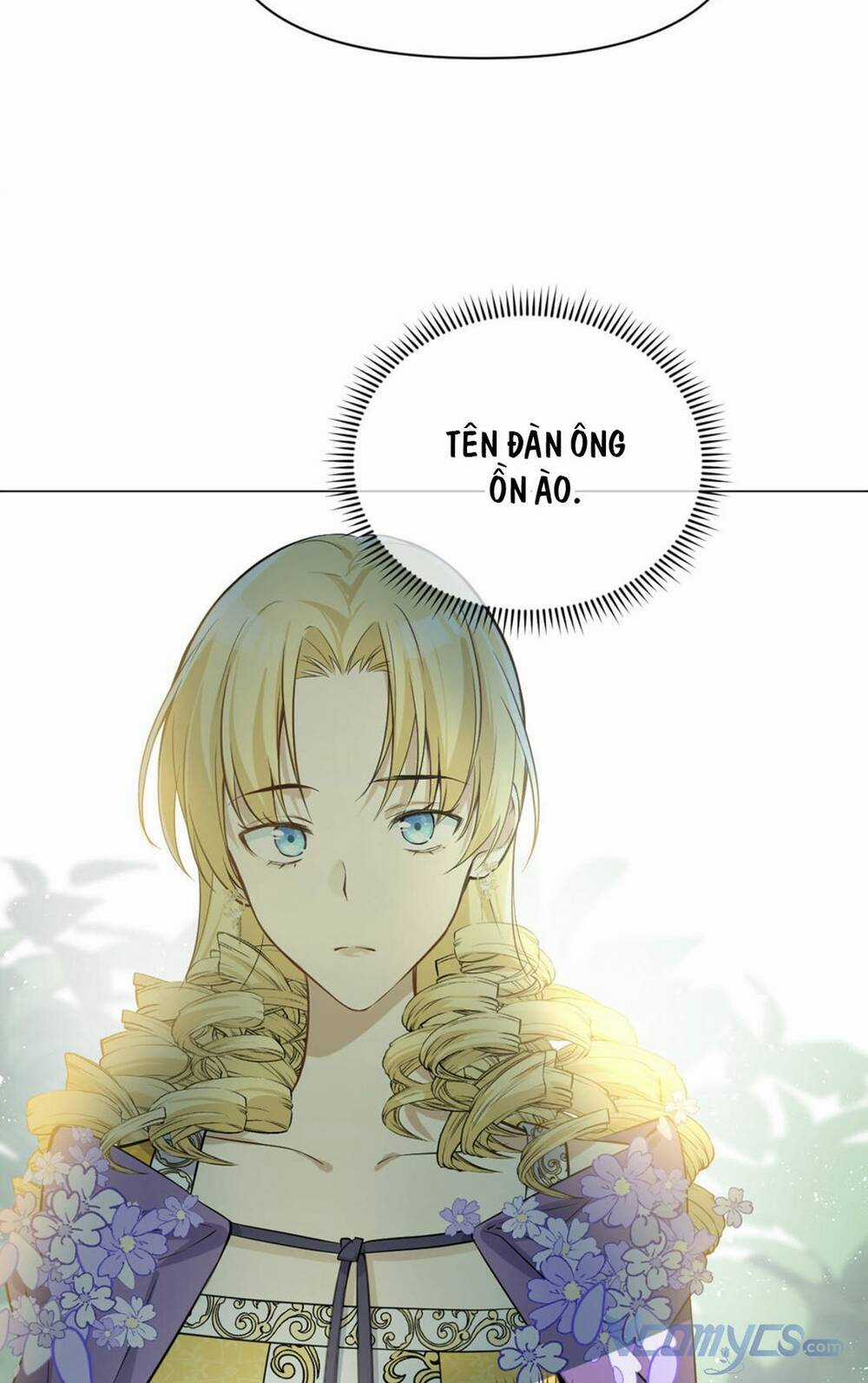 Đại Chiến Công Chúa - Chapter 110 - Trang 31