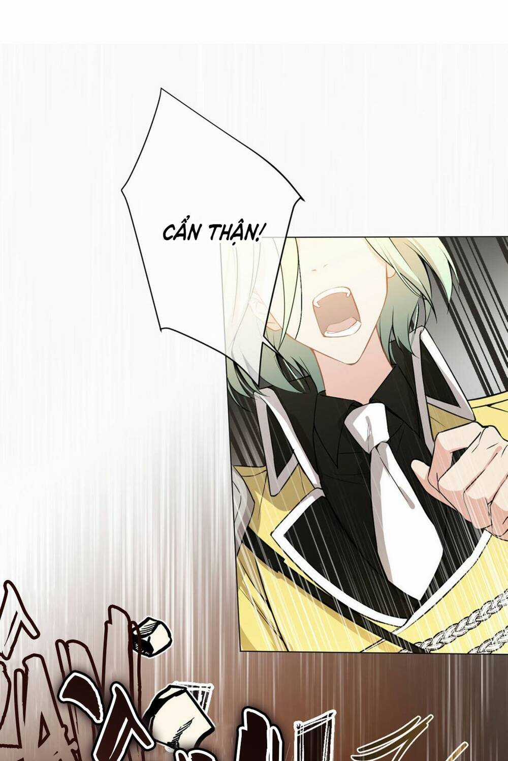 Đại Chiến Công Chúa - Chapter 110 - Trang 34