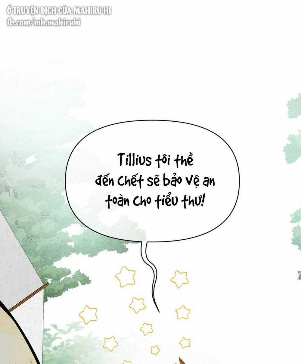 Đại Chiến Công Chúa - Chapter 110 - Trang 38