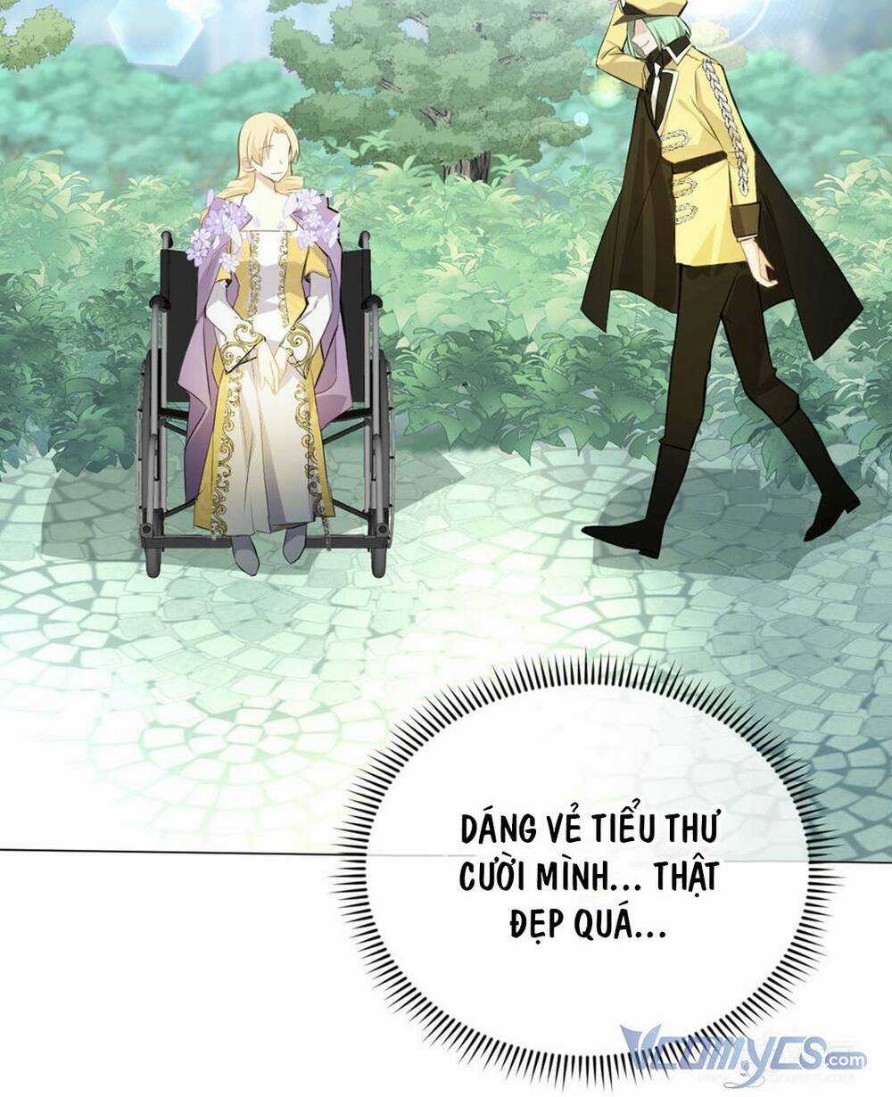 Đại Chiến Công Chúa - Chapter 110 - Trang 45