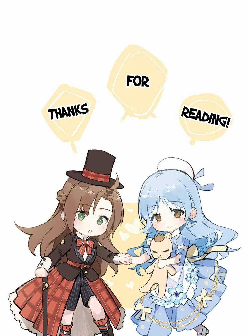 Đại Chiến Công Chúa - Chapter 110 - Trang 60