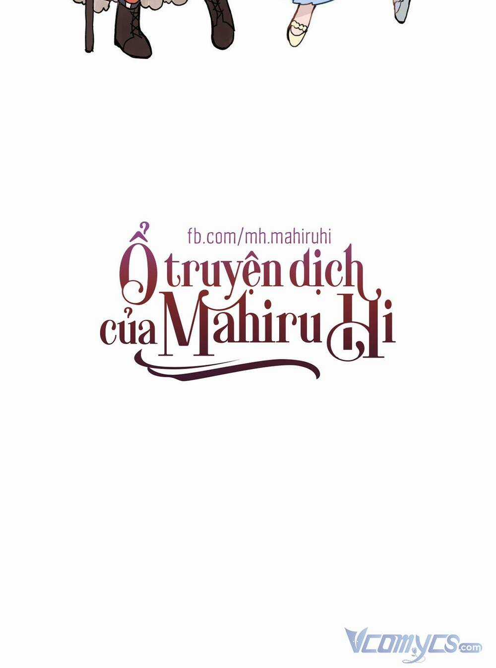 Đại Chiến Công Chúa - Chapter 110 - Trang 61