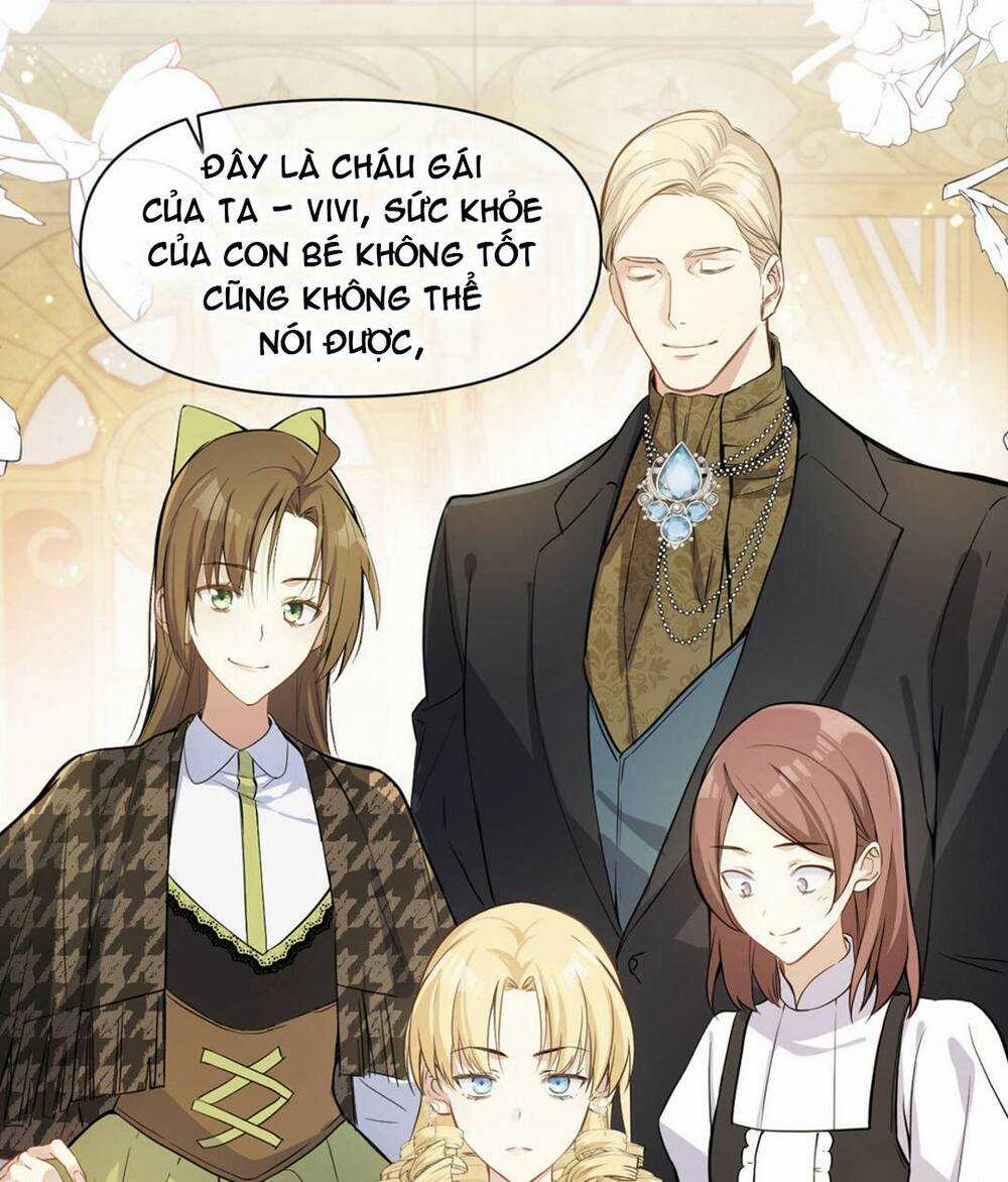 Đại Chiến Công Chúa - Chapter 110 - Trang 8