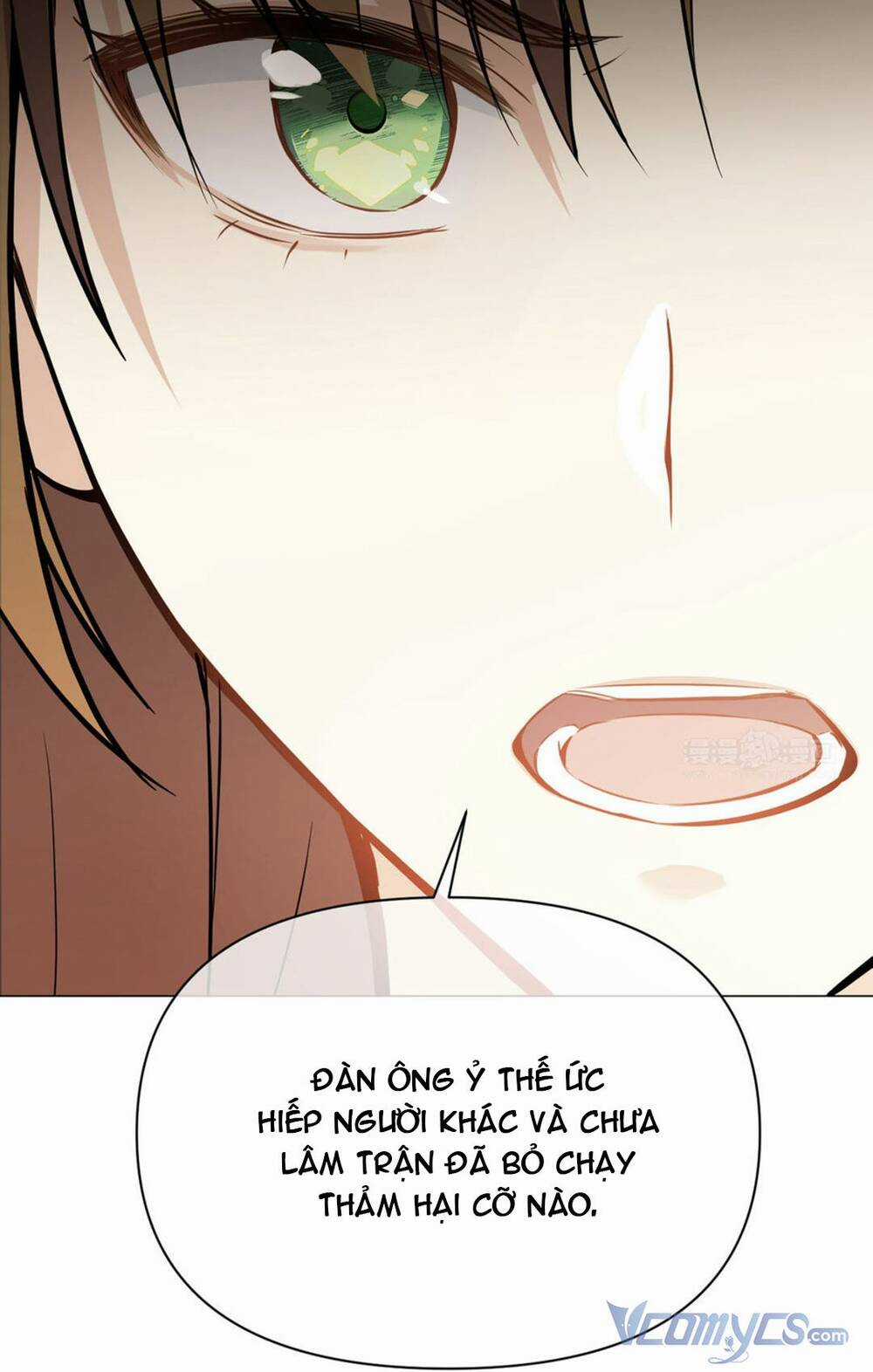 Đại Chiến Công Chúa - Chapter 111 - Trang 21