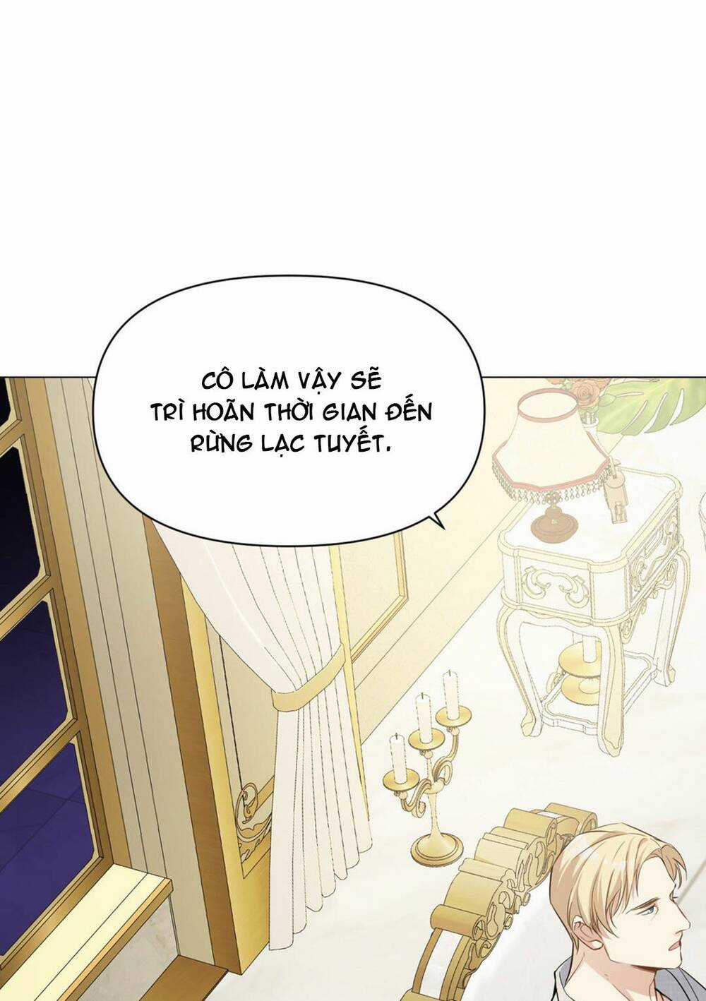 Đại Chiến Công Chúa - Chapter 111 - Trang 34