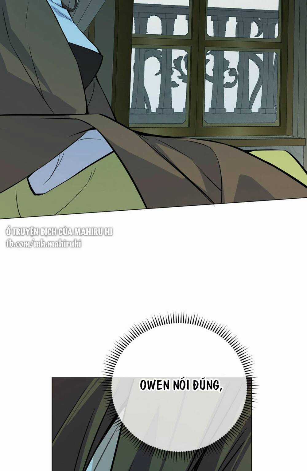 Đại Chiến Công Chúa - Chapter 111 - Trang 40