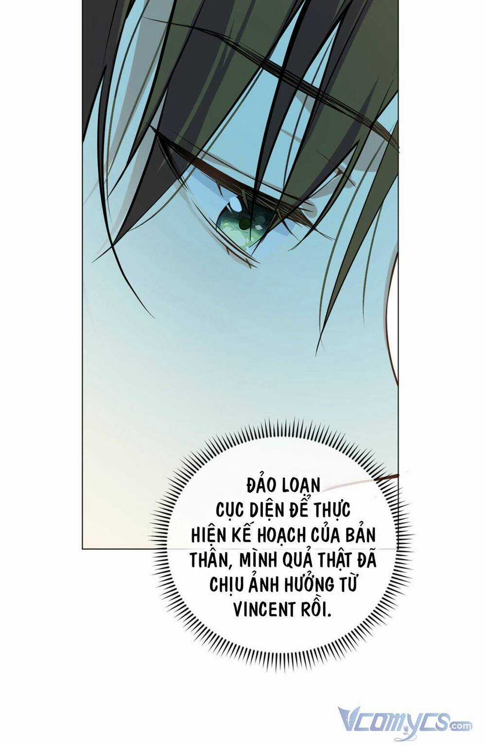 Đại Chiến Công Chúa - Chapter 111 - Trang 41