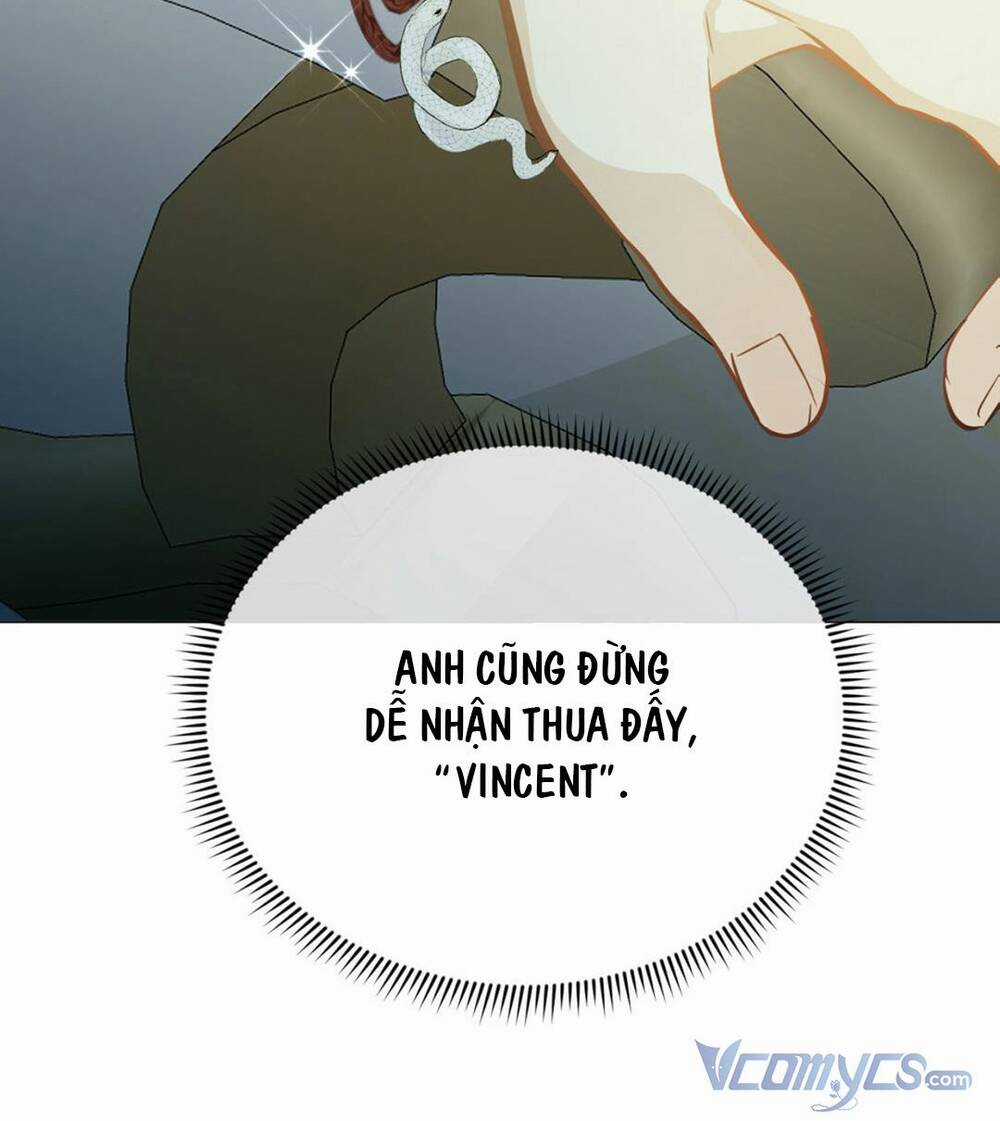 Đại Chiến Công Chúa - Chapter 111 - Trang 45