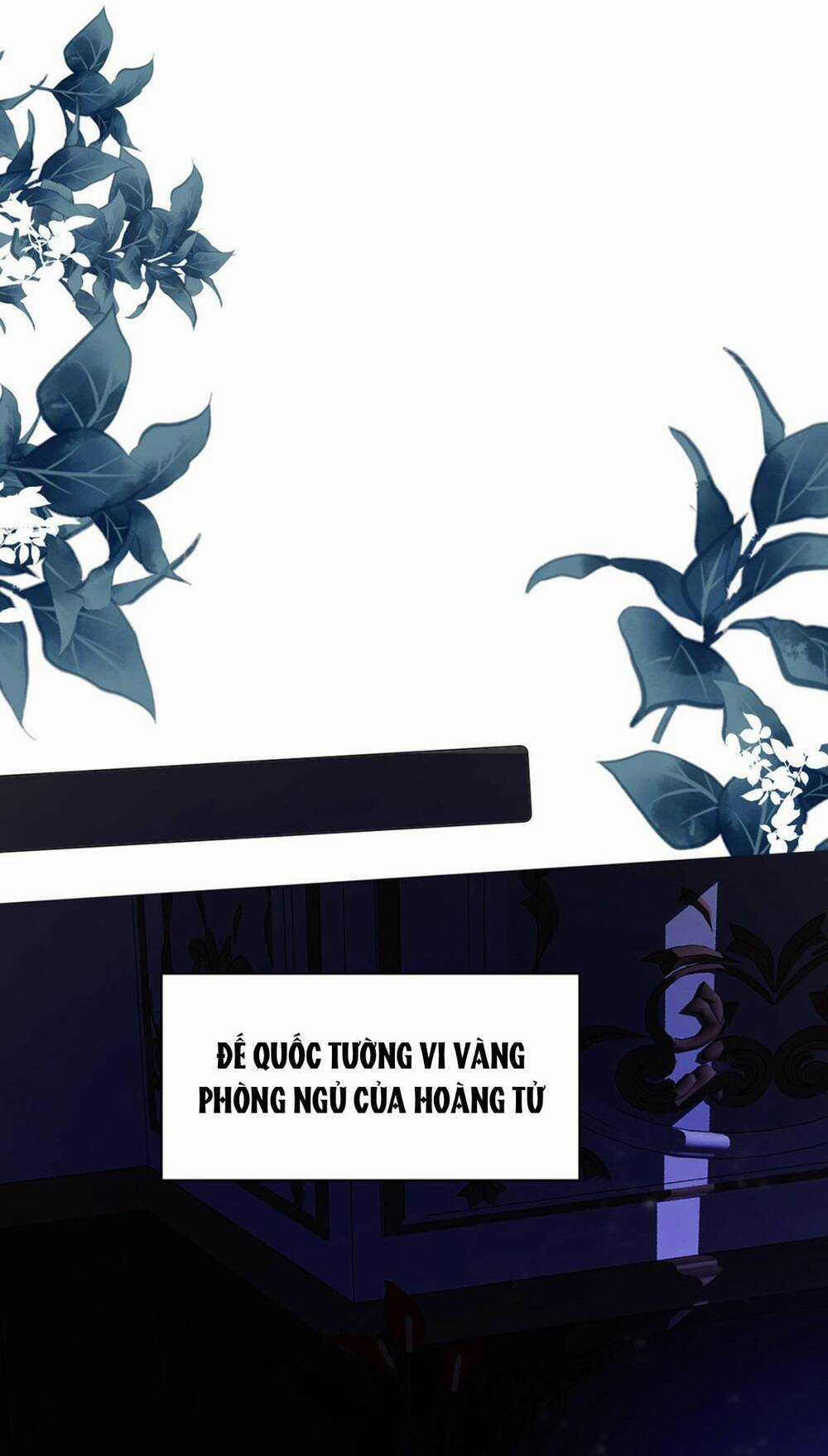 Đại Chiến Công Chúa - Chapter 111 - Trang 46