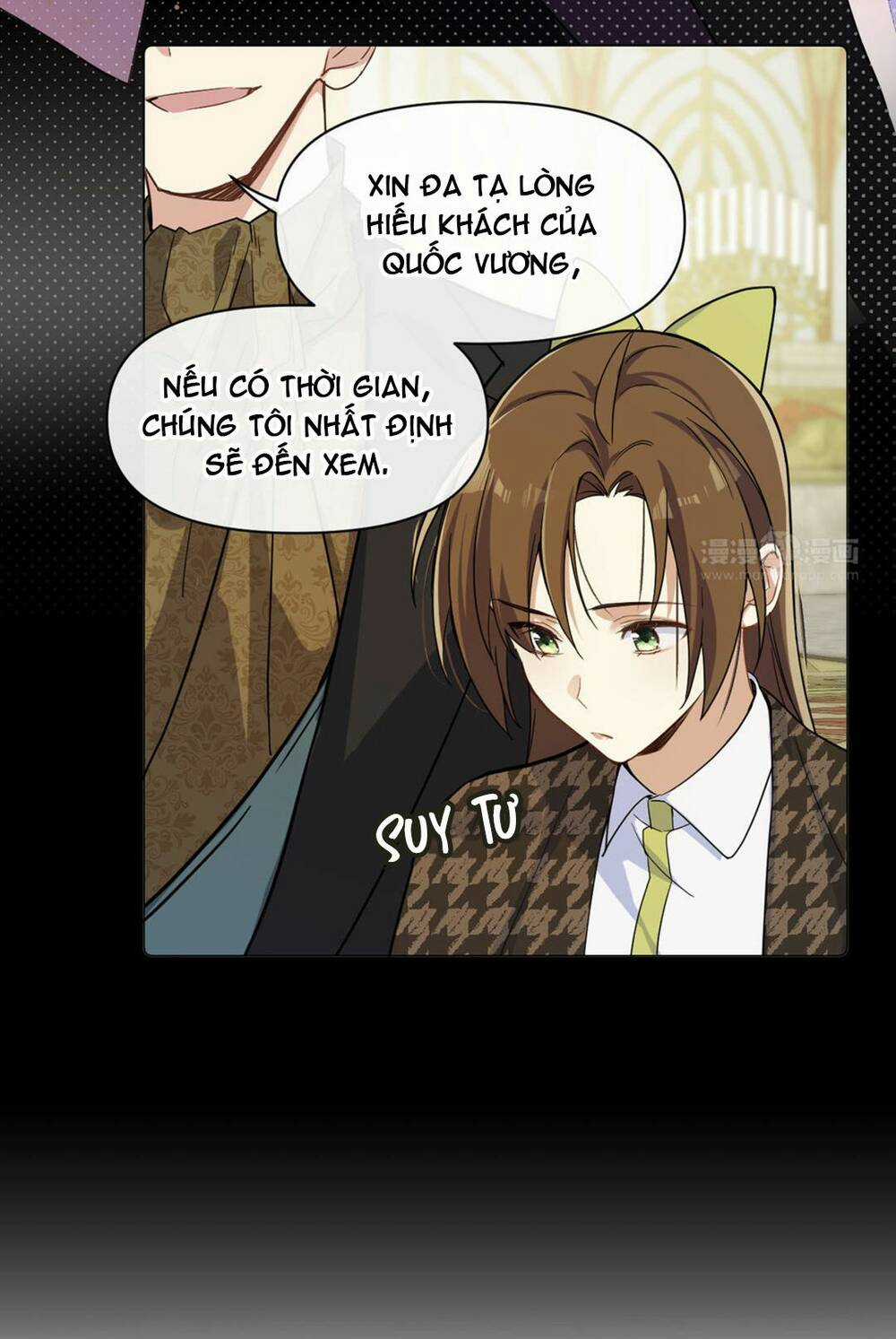 Đại Chiến Công Chúa - Chapter 111 - Trang 6