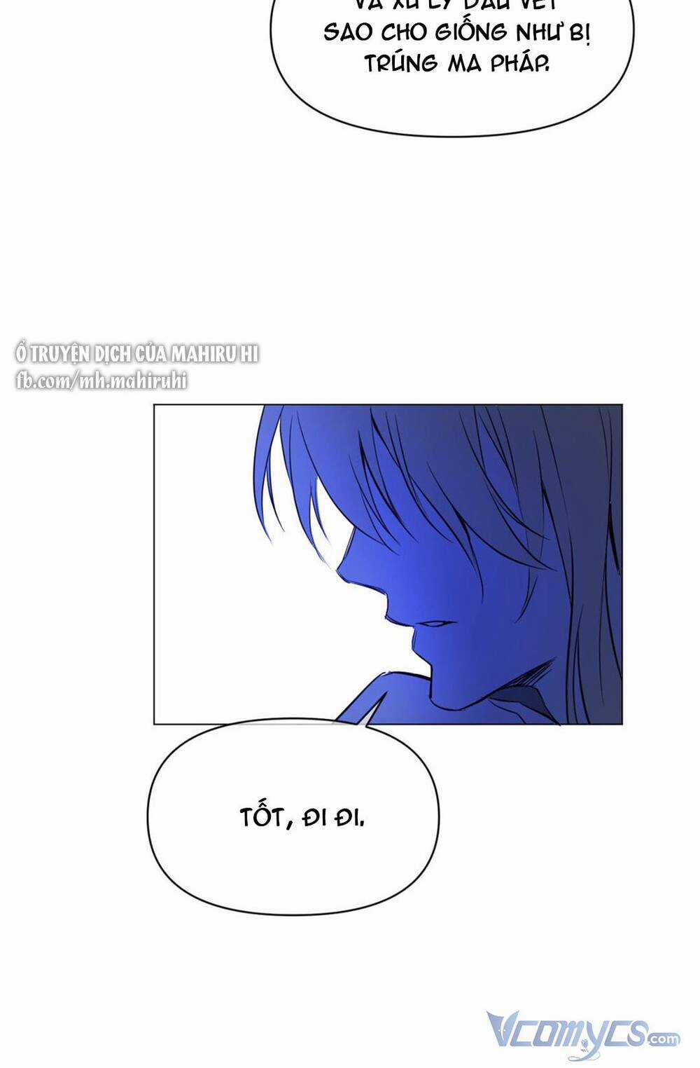 Đại Chiến Công Chúa - Chapter 111 - Trang 53